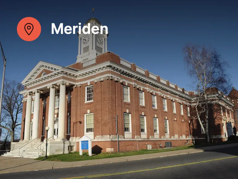 Meriden