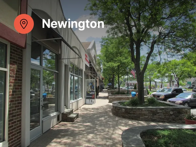 Newington