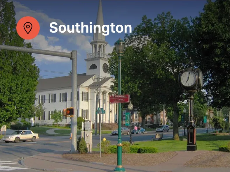 Southington