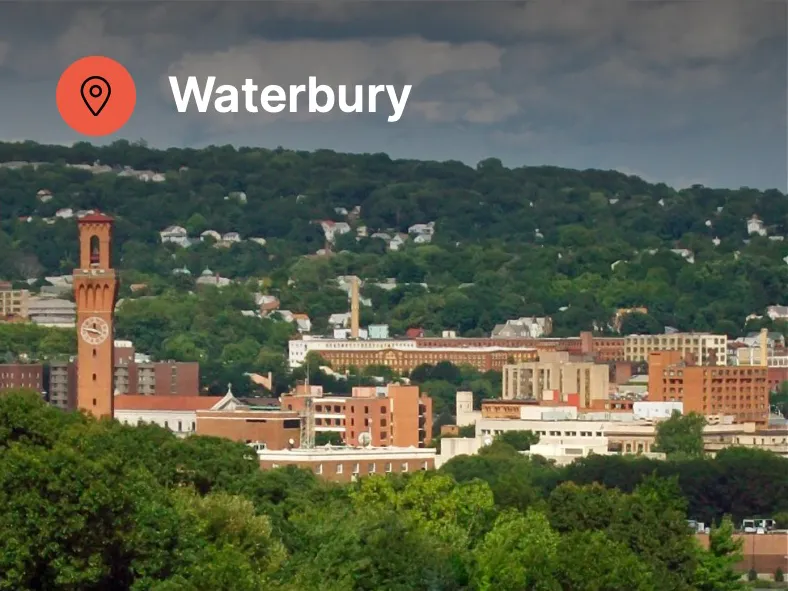 Waterbury